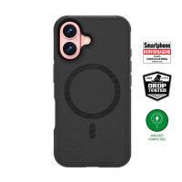 4smarts Defend Case für Apple iPhone 16 MagSafe-kompatibel 4smarts Defend Case für Apple iPhone 16 MagSafe-kompatibel